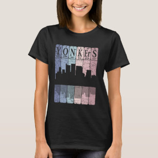 Camiseta Elementos de la tabla periódica de Yonkers Yonkers