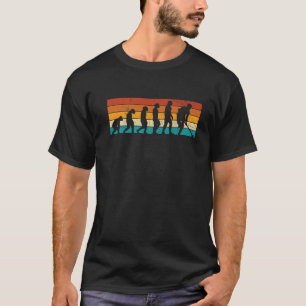 Camiseta Elementos esenciales para jugadores de hockey sobr