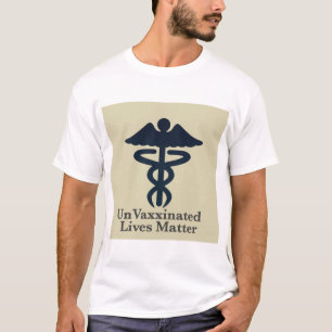 Camiseta Elementos sin Vaxxed