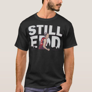 Camiseta Elena Delle Donne Todavía