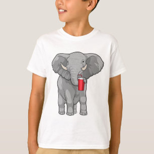 Camiseta Elephant Beber mug