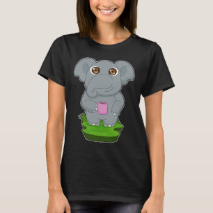 Camiseta Elephant Coffee Mug