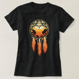 Camiseta Elephant Dream Catcher
