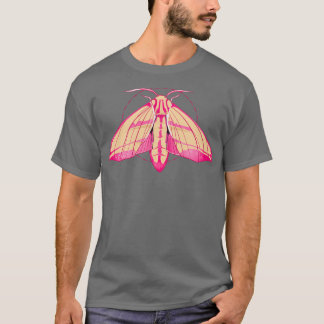 Camiseta Elephant Hawk Moth