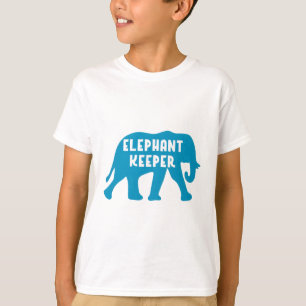Camiseta Elephant Keeper