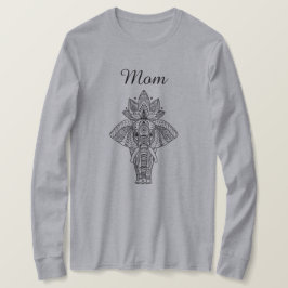 Camiseta Elephant Shirt
