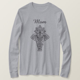 Camiseta Elephant Shirt