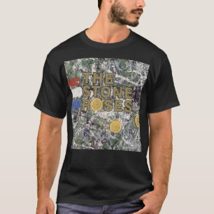 Camiseta Elephant Stone Los Rosas de Piedra