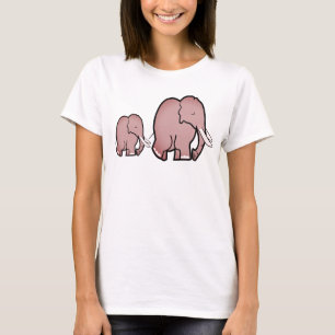 Camiseta Elephant T-Shirt