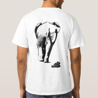 Camiseta Elephant walk T-Shirt