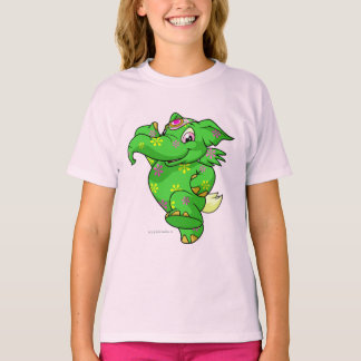 Camiseta Elephante Disco