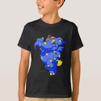Camiseta Elephante estrellado
