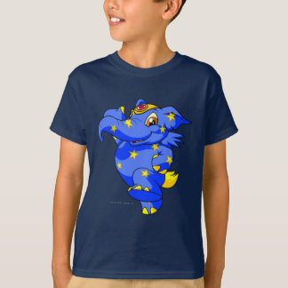 Camiseta Elephante estrellado