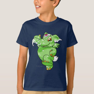 Camiseta Elephante moteó