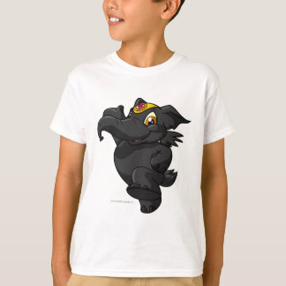 Camiseta Elephante Shadow