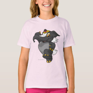 Camiseta Elephante Skunk