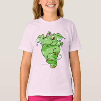 Camiseta Elephante Speckled
