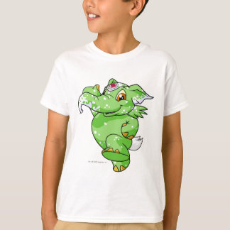 Camiseta Elephante Speckled