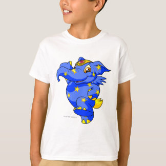 Camiseta Elephante Starry