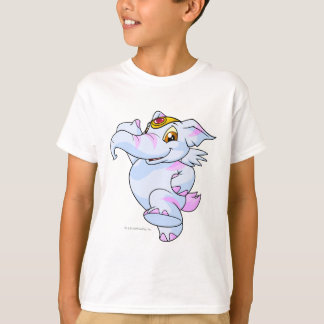Camiseta Elephante Striped