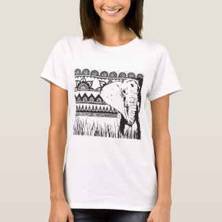 Camiseta ElephanTee