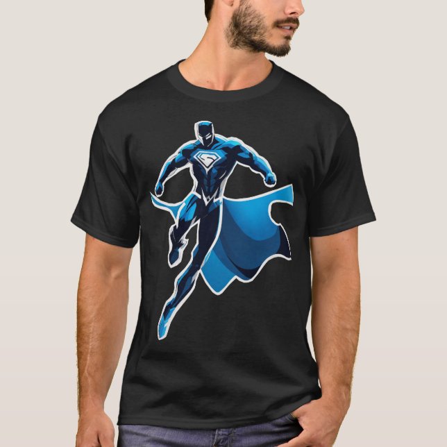 Camiseta Eleva tu estilo: descubre nuestra asombrosa camise (Anverso)