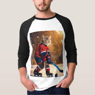 Camiseta Eleva tu estilo: La moda masculina más avanzada