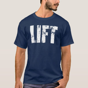 CAMISETA ELEVACIÓN
