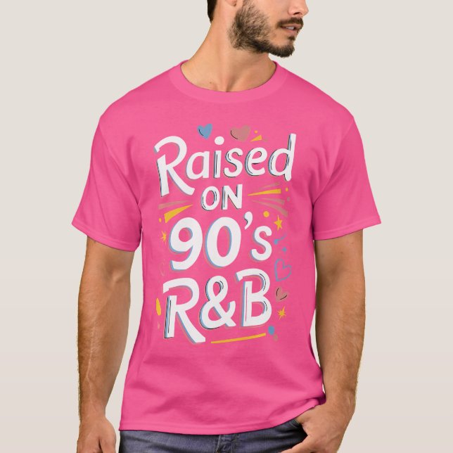 Camiseta Elevado En Rb De 90 (Anverso)