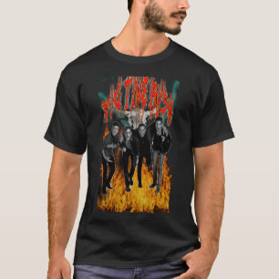 Camiseta elevar