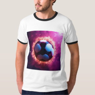 Camiseta Elevar tu Moda Casual: Ver TrendSetting T-Shir