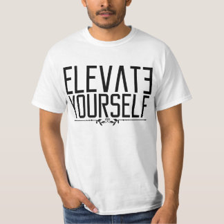 Camiseta Eleve
