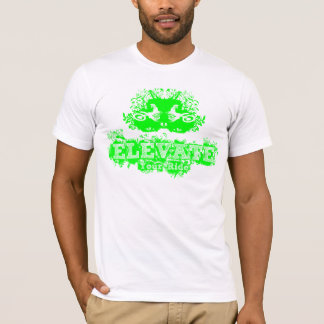 Camiseta Eleve su paseo