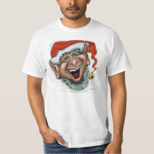 Camiseta Elf