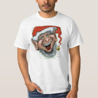 Camiseta Elf