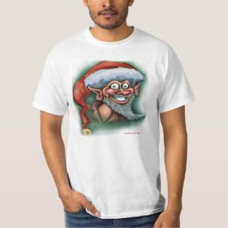 Camiseta Elf