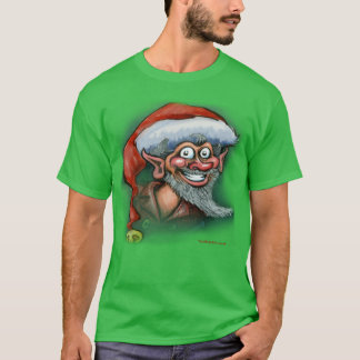 Camiseta Elf