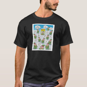 Camiseta Elf del mes