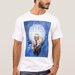 Camiseta Elf Madonna