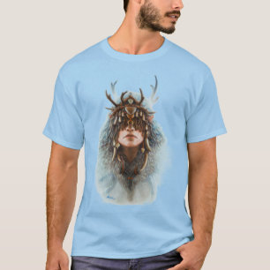 Camiseta Elf Shaman