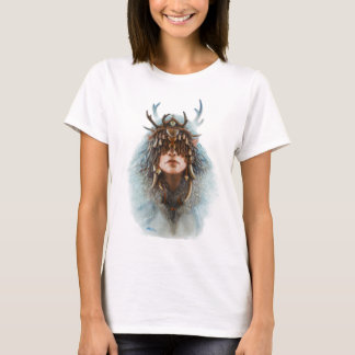 Camiseta Elf Shaman