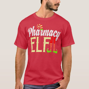 Camiseta Elfo de la Farmacia