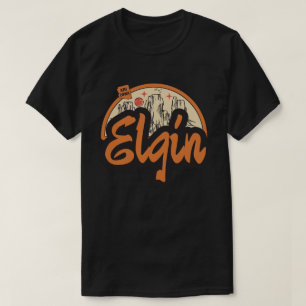 Camiseta Elgin, Arizona