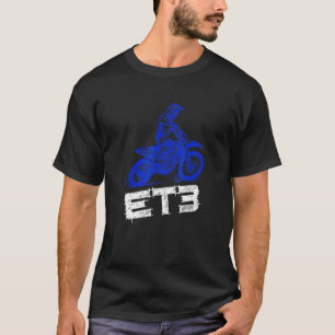 Camiseta Eli Et3 Tomac