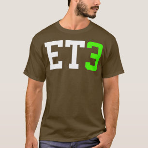 CAMISETA ELI TOMAC 3 ET3 TSHIRT MOTOCROSS SUPERCROSS