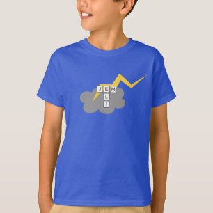 Camiseta Eli y Jem 2