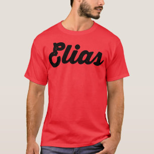 Camiseta Elias 1