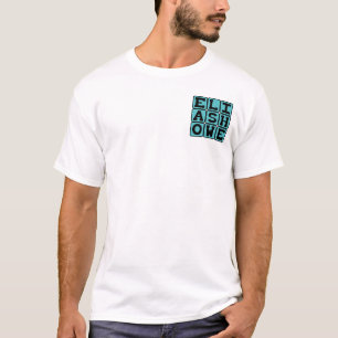 Camiseta Elias Howe, inventor estadounidense