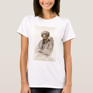 Camiseta Elias - Jacobite Priest from Mesopotamia
