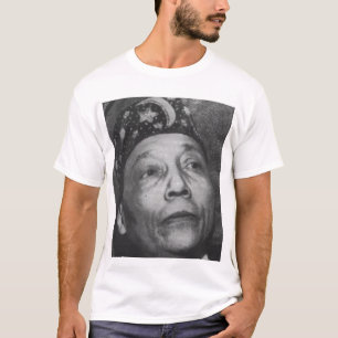 Camiseta Elías Mohamed